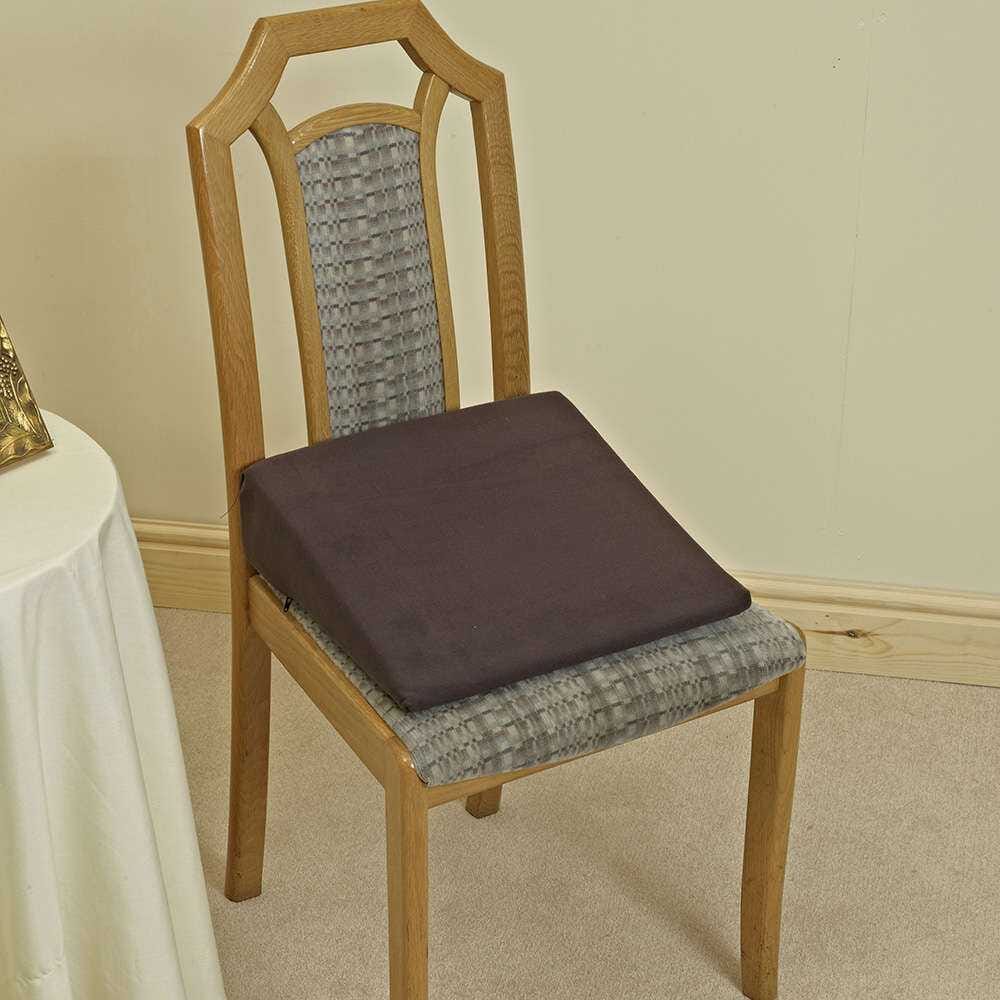 Original Seat Wedge