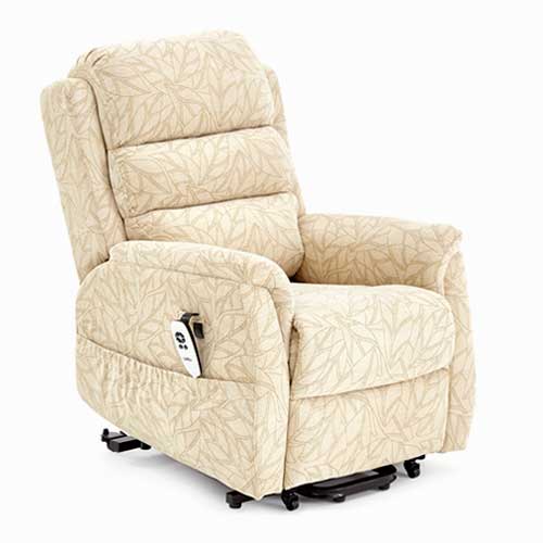 Oslo Petite Riser Recliner - Image 12