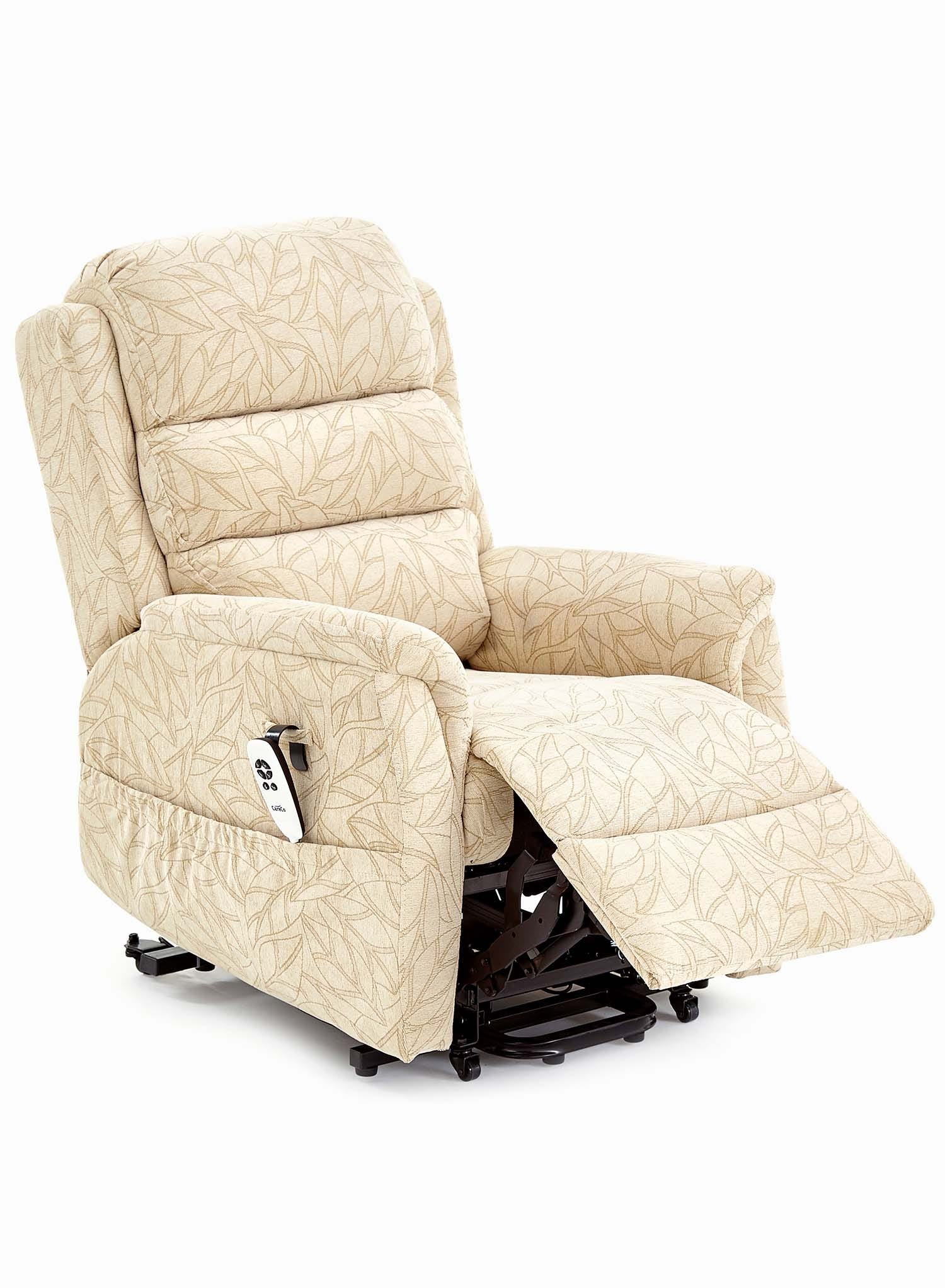 Oslo Petite Riser Recliner - Image 2