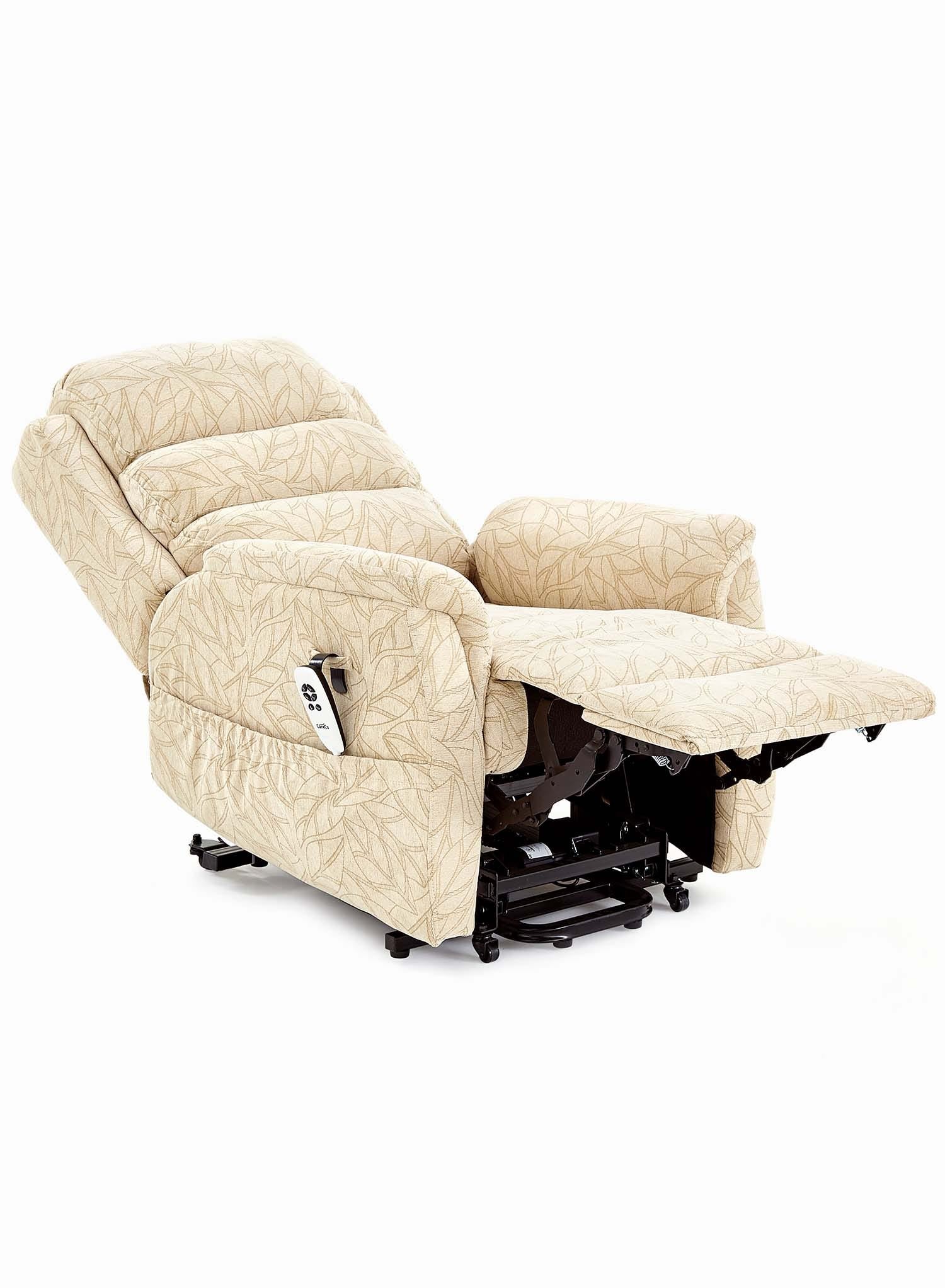 Oslo Petite Riser Recliner - Image 3