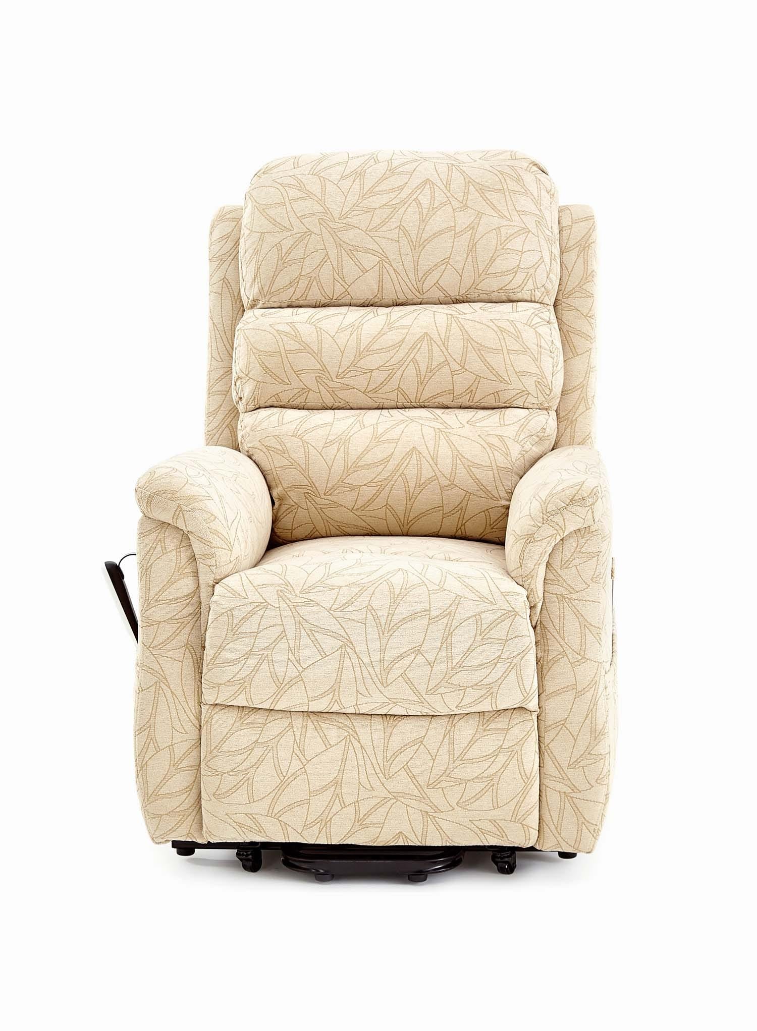 Oslo Petite Riser Recliner - Image 4