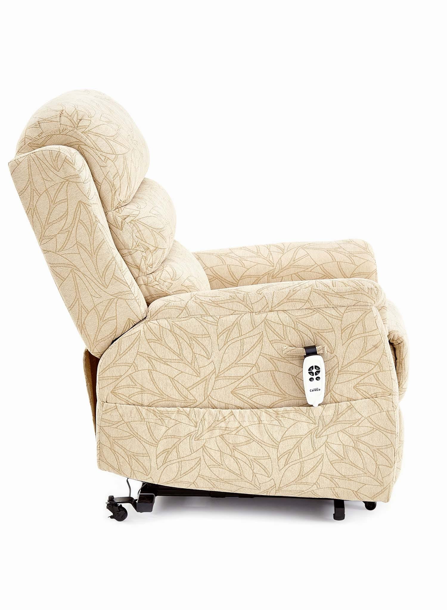 Oslo Petite Riser Recliner - Image 5