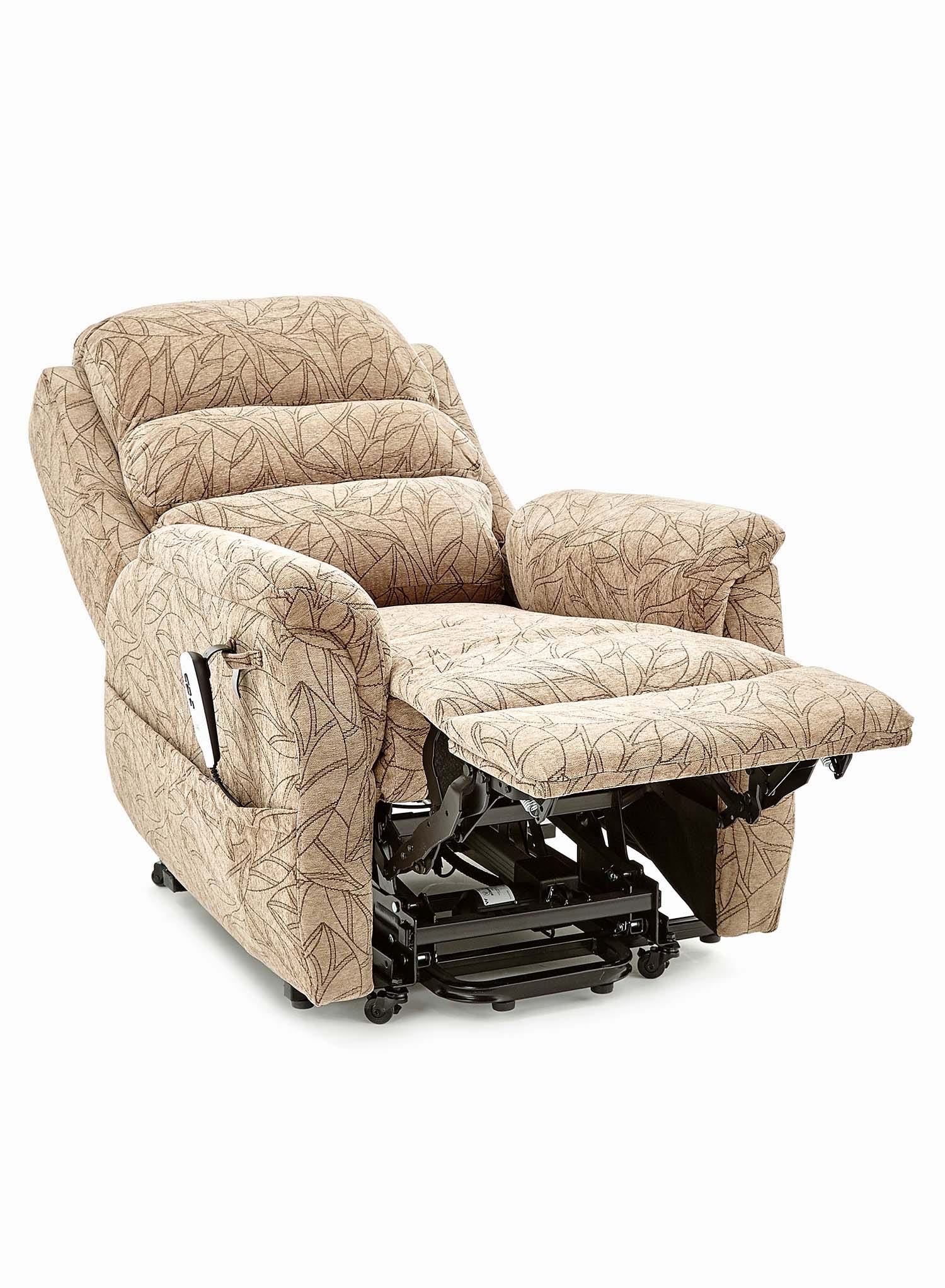 Oslo Petite Riser Recliner - Image 6