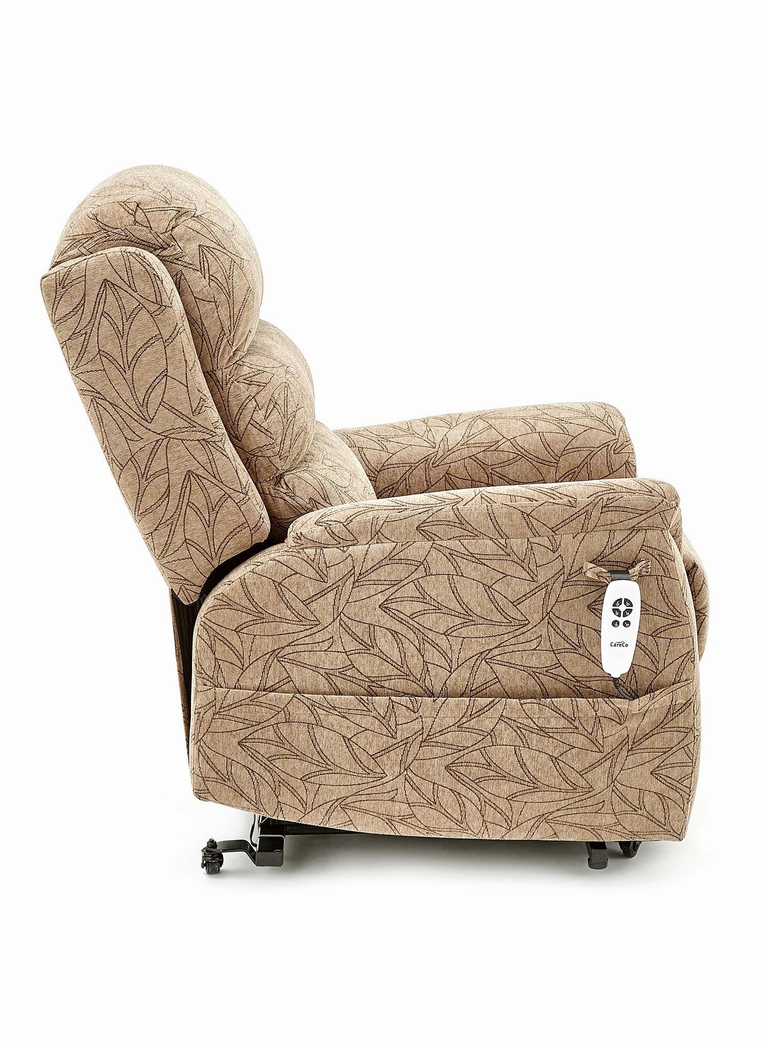 Oslo Petite Riser Recliner - Image 8