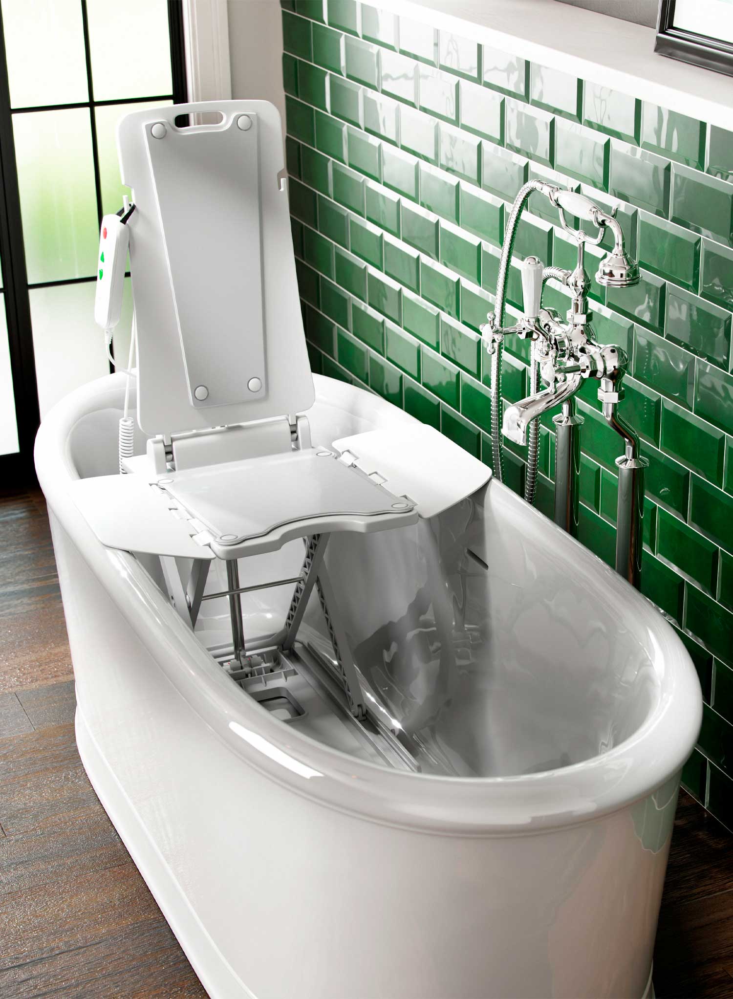 Osmo Bath Lift - Image 16