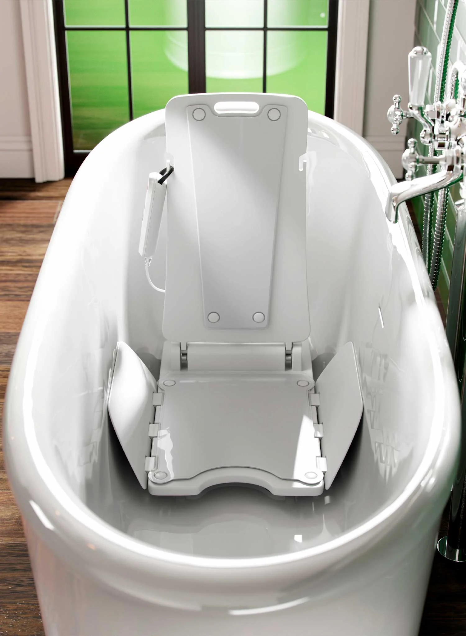 Osmo Bath Lift - Image 18