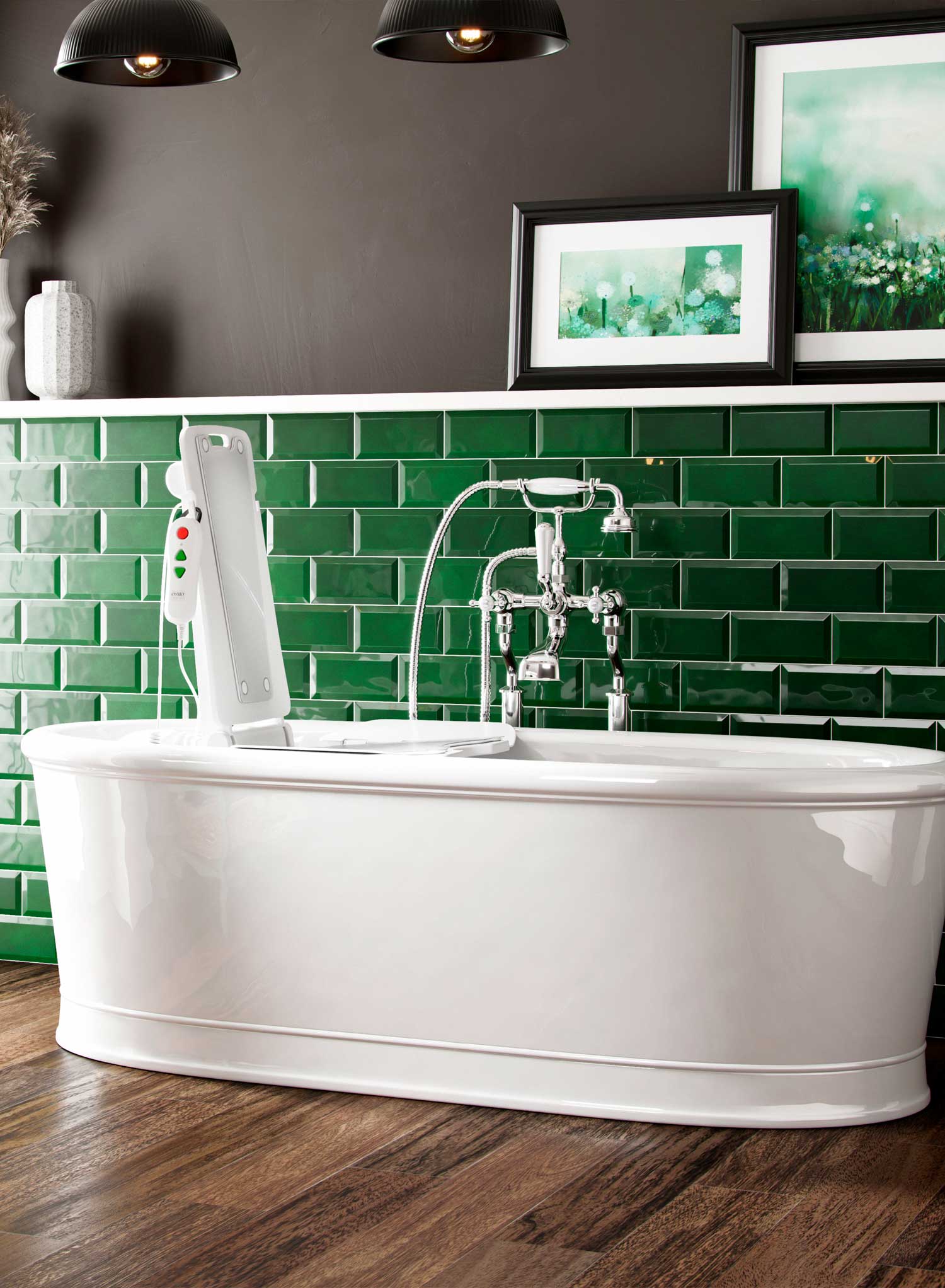 Osmo Bath Lift - Image 19