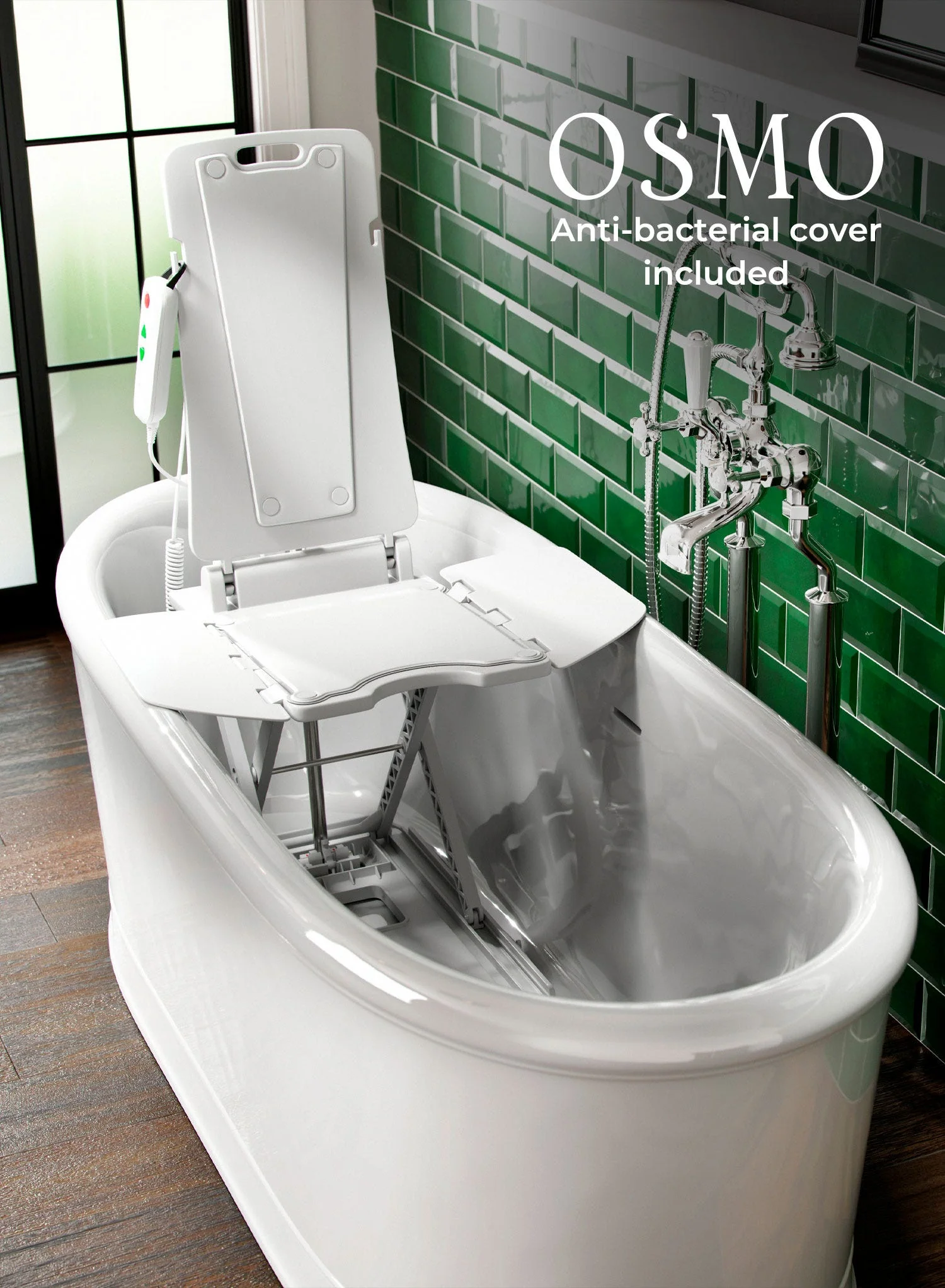 Osmo Bath Lift - Image 3
