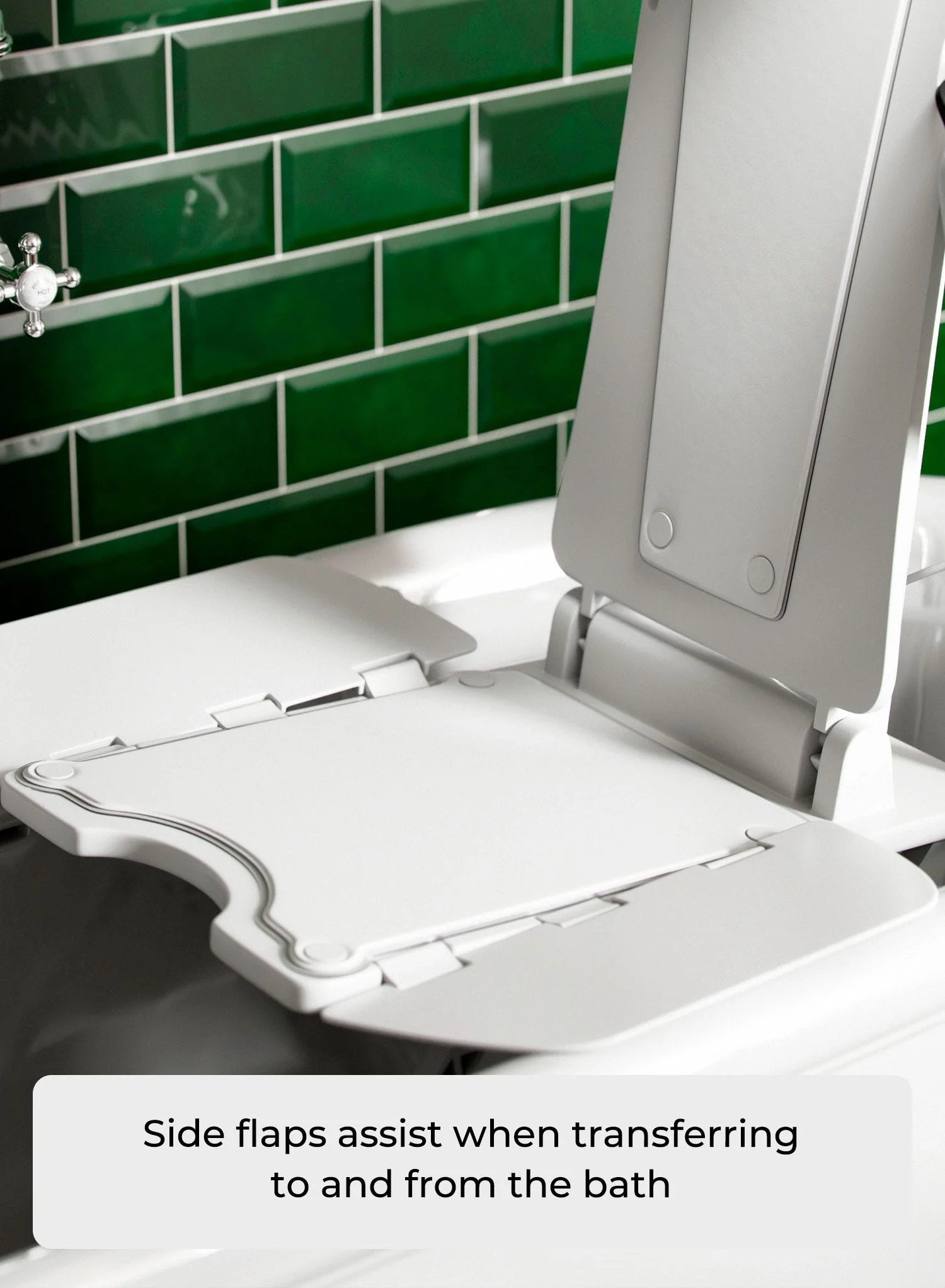 Osmo Bath Lift - Image 4
