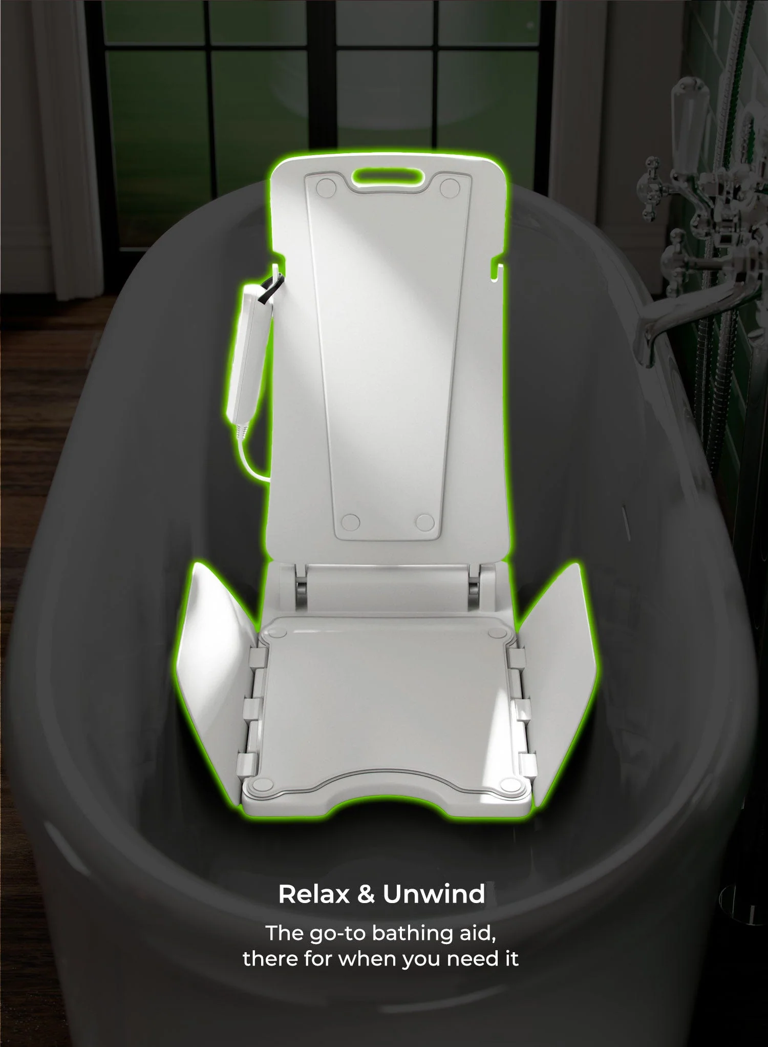 Osmo Bath Lift - Image 5