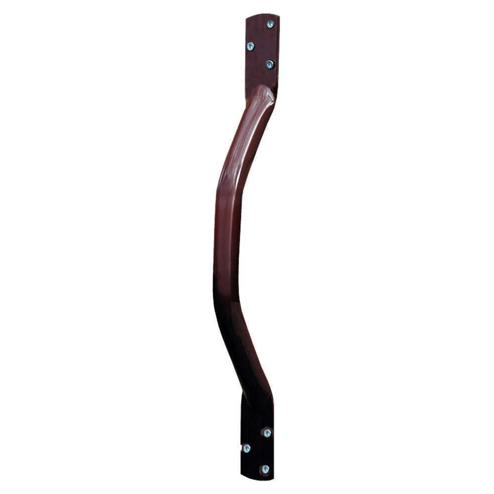 Steel Grab Rail - Image 3