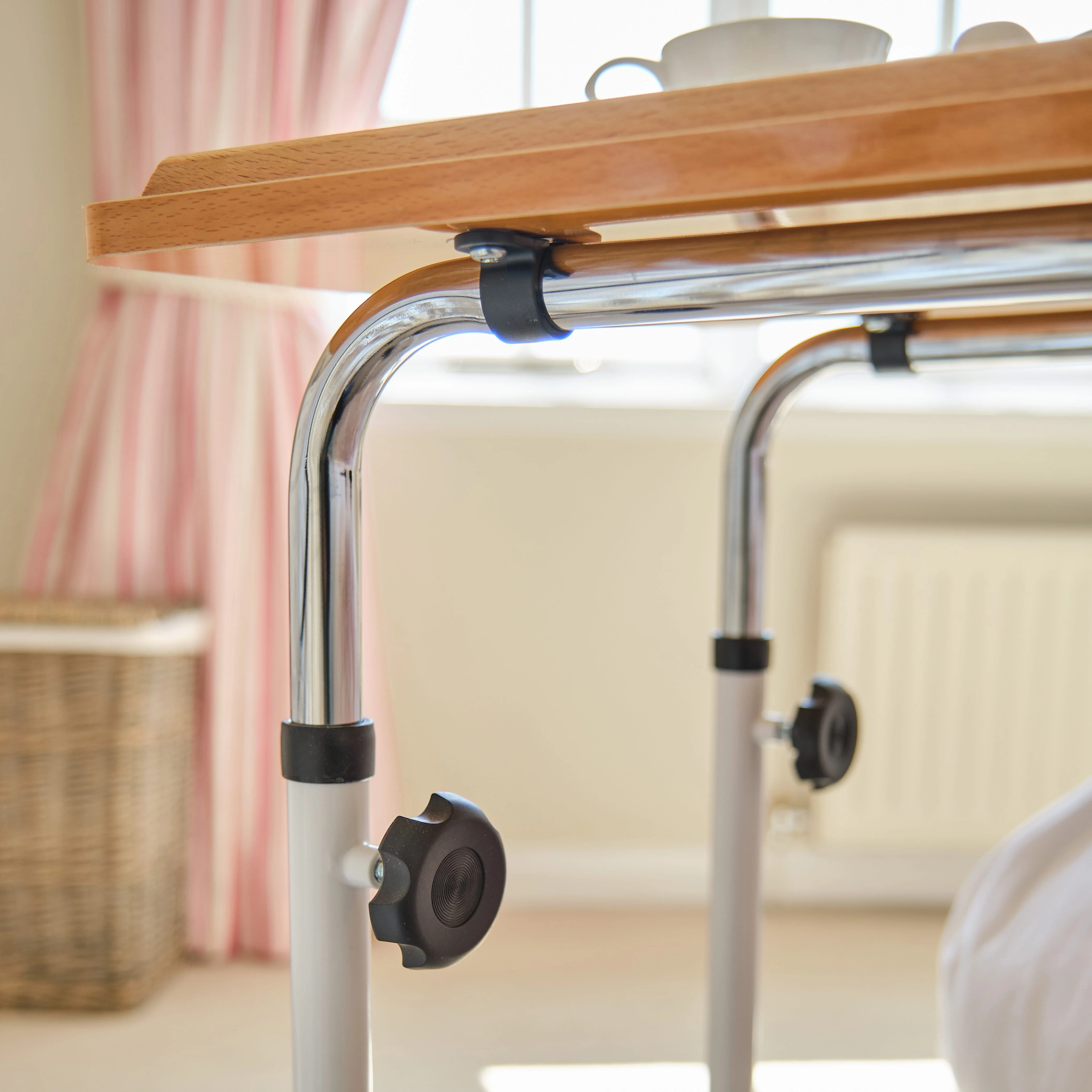 NRS  Overbed Table - Image 5