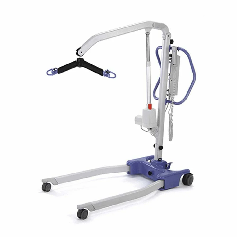 Oxford Advance Folding Electric Hoist - Image 3