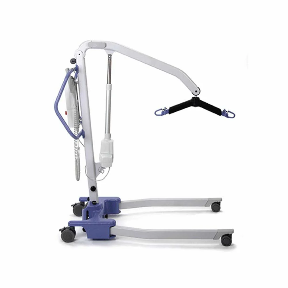 Oxford Advance Folding Electric Hoist - Image 4