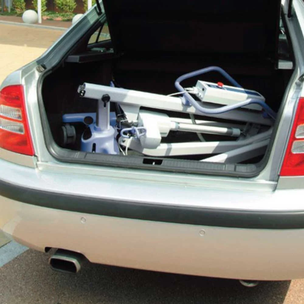 Oxford Advance Folding Electric Hoist - Image 6