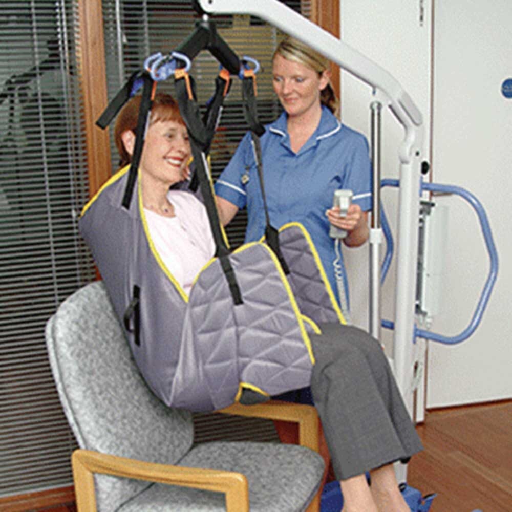 Oxford Advance Folding Electric Hoist - Image 7