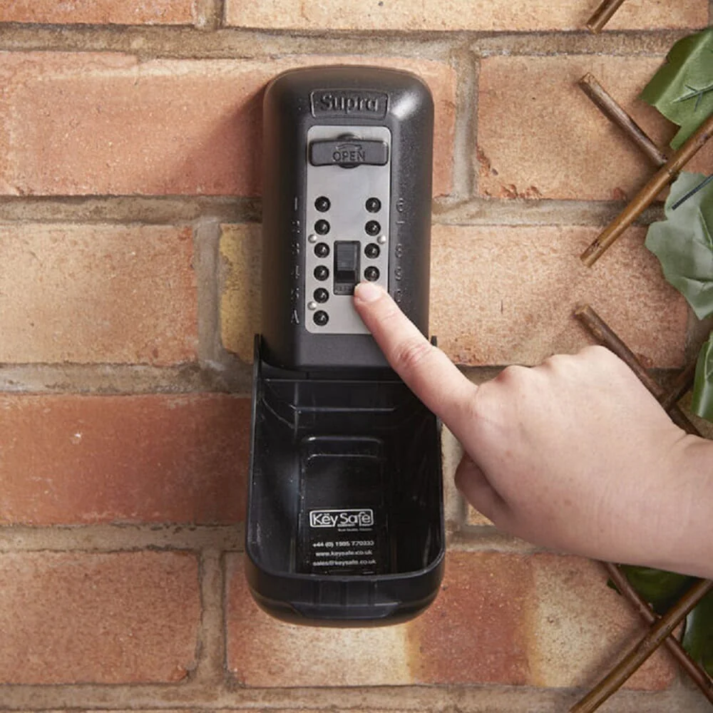 P500 Key Safe