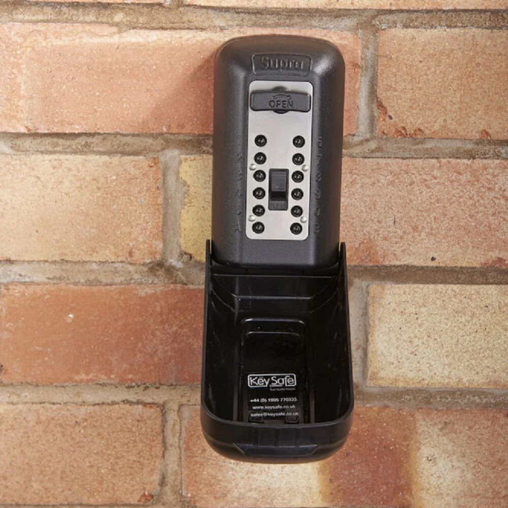 P500 Key Safe - Image 2