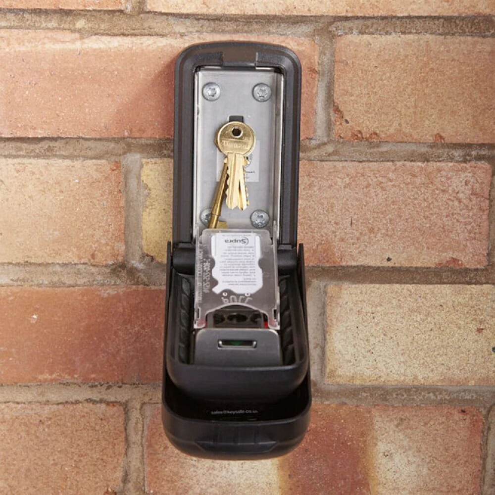 P500 Key Safe - Image 3