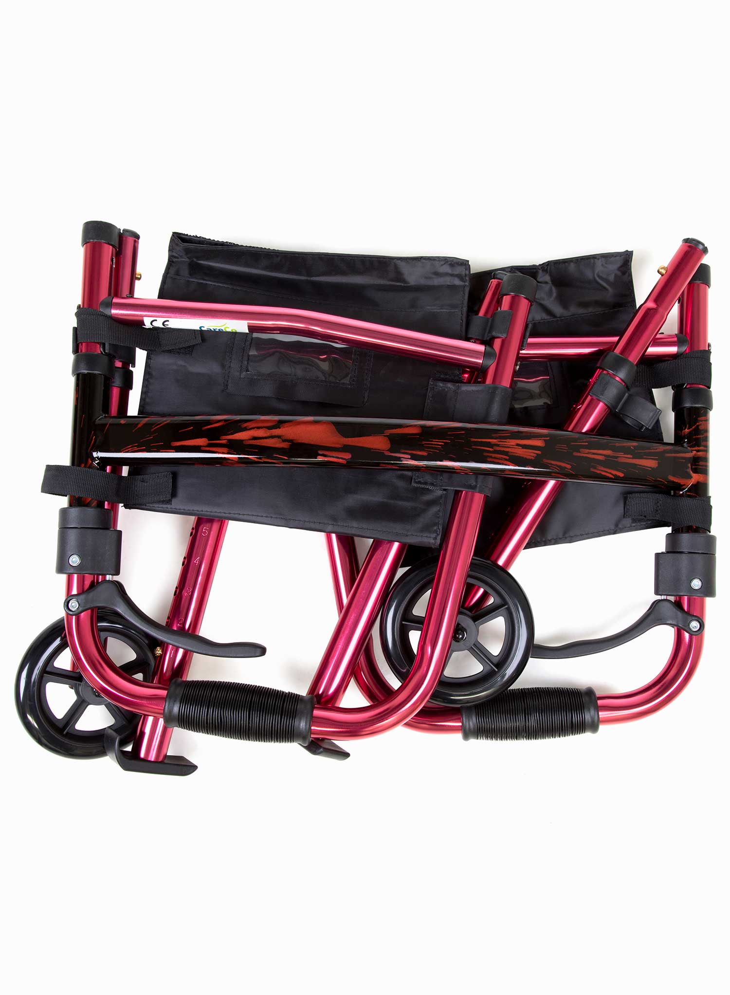 Pack and Go Walker with Carry Bag - Image 2