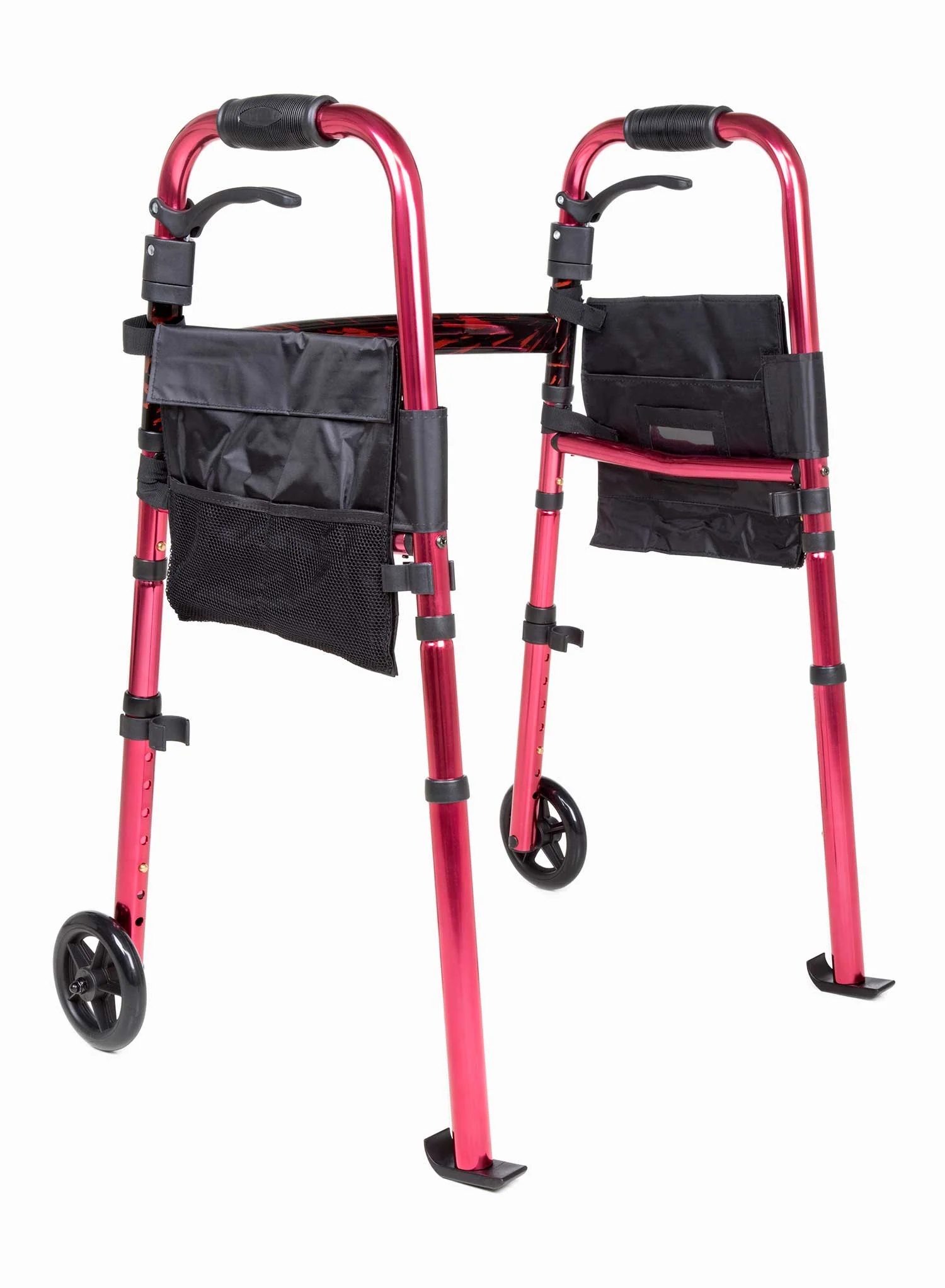 Pack and Go Walker with Carry Bag - Image 4