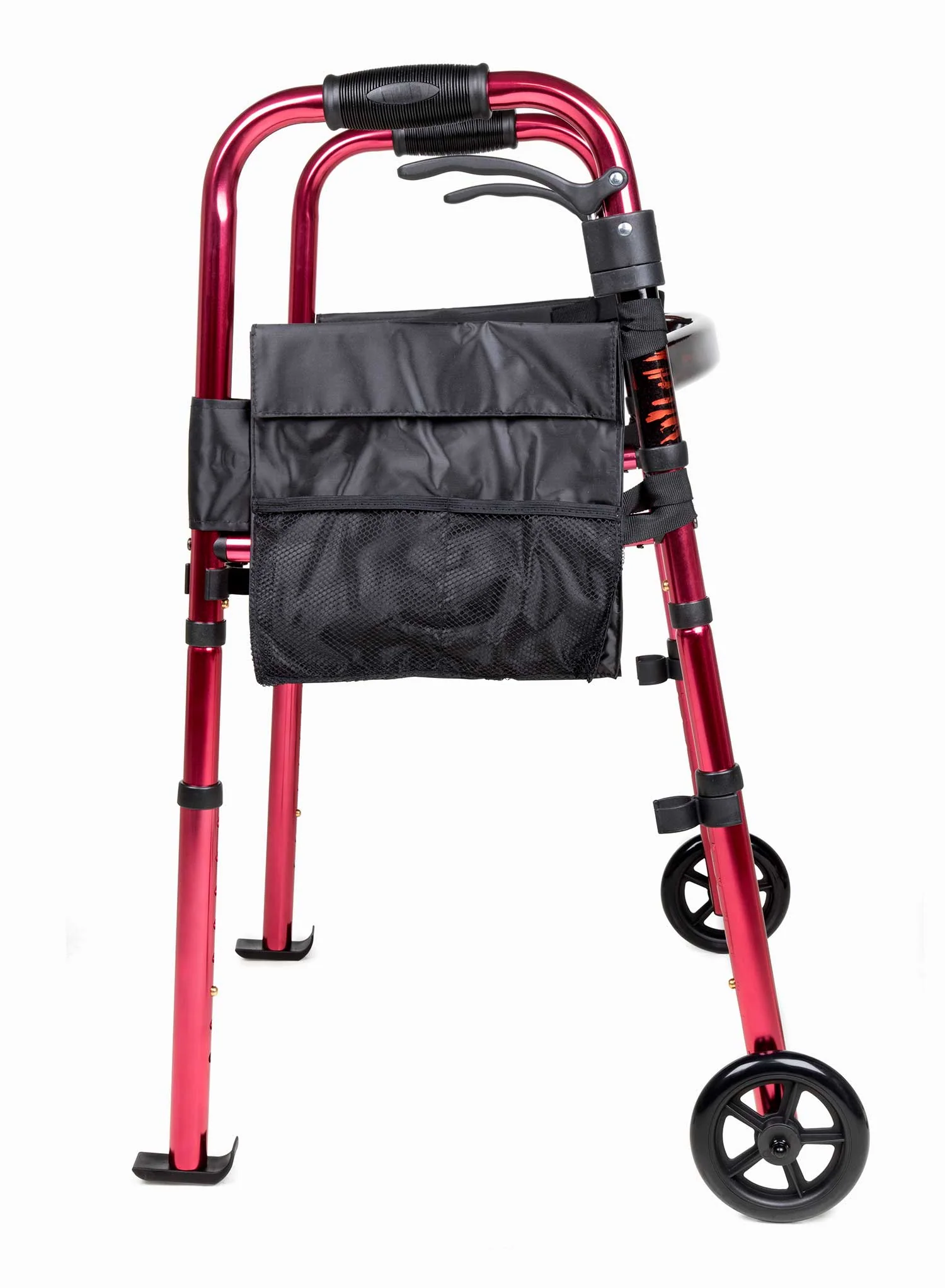 Pack and Go Walker with Carry Bag - Image 5