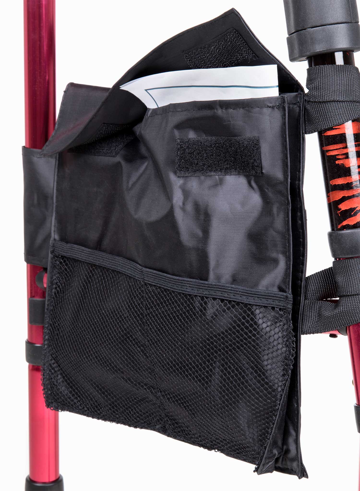 Pack and Go Walker with Carry Bag - Image 8
