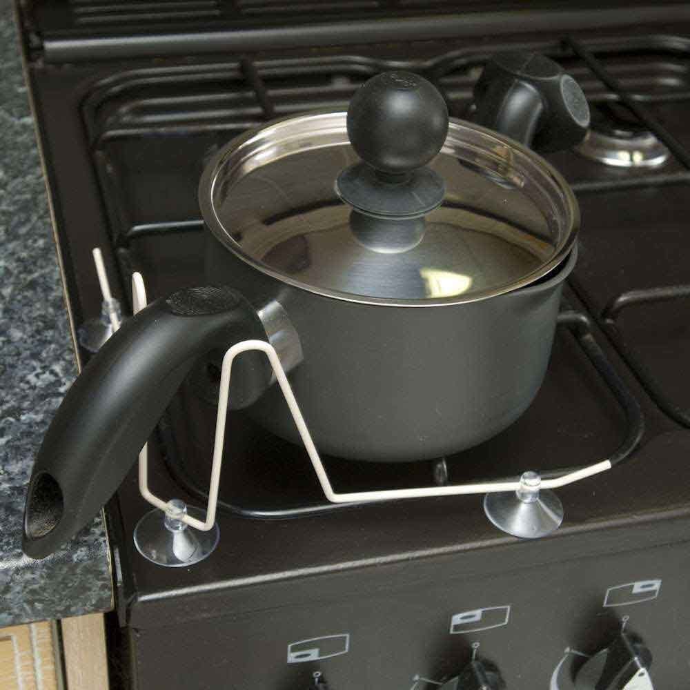 Pan Handle Holder - Image 3