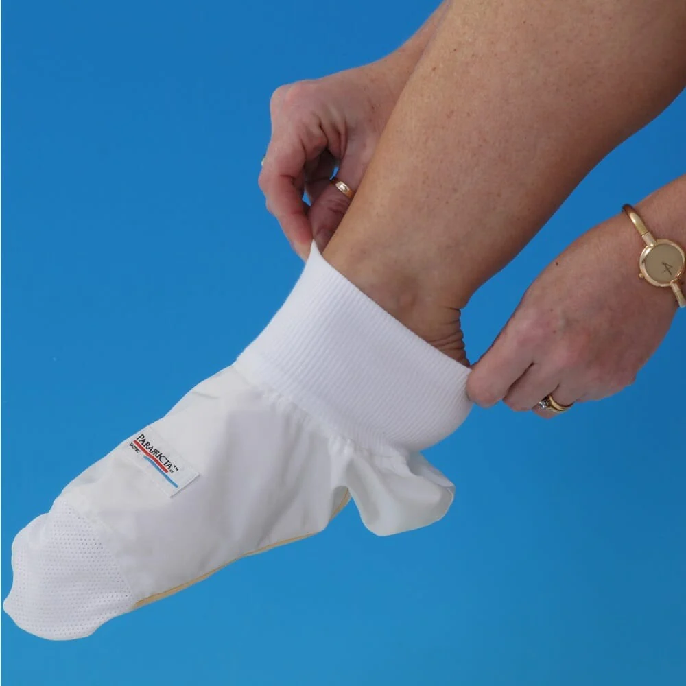 Parafricta Slip-On Bootee - Single - Image 6