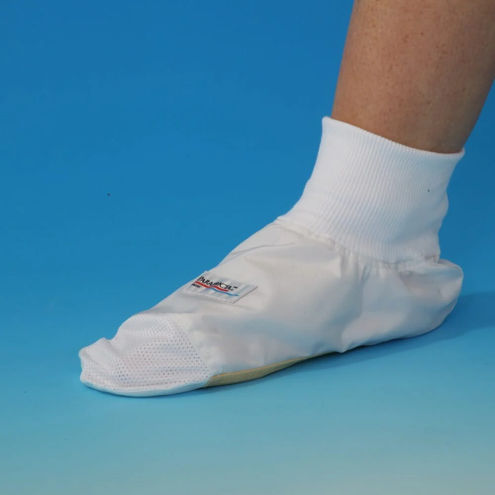 Parafricta Slip-On Bootee - Single - Image 7