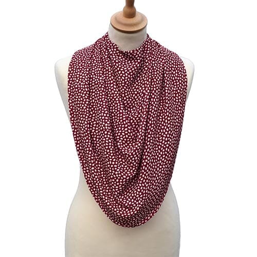 Pashmina Clothing Protector - Image 4