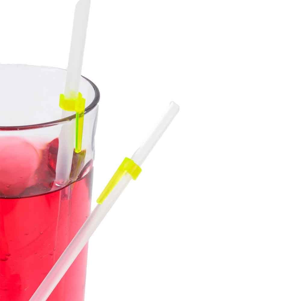 NRS Pat Saunders One Way Drinking Straws - Image 3