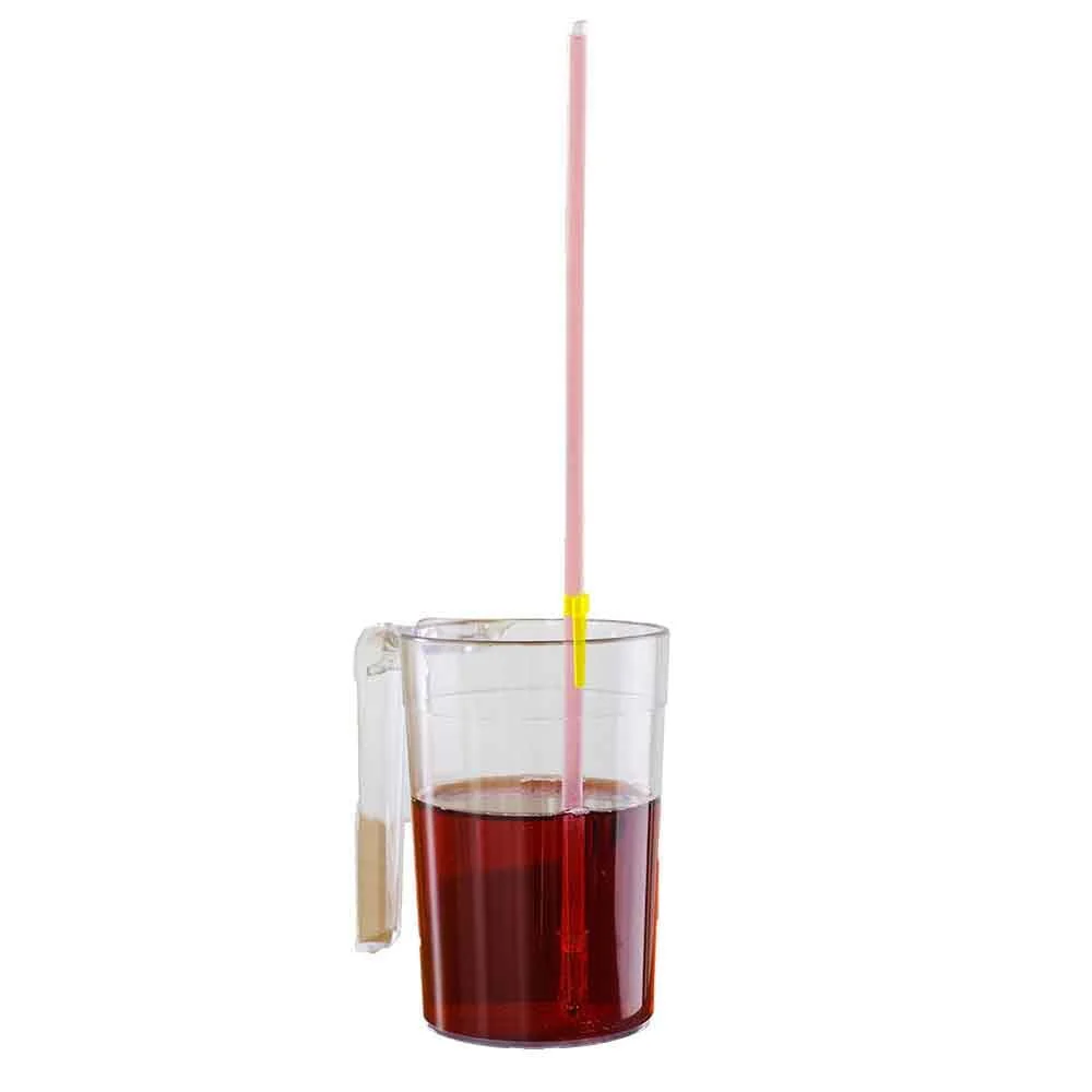 NRS Pat Saunders One Way Drinking Straws - Image 4