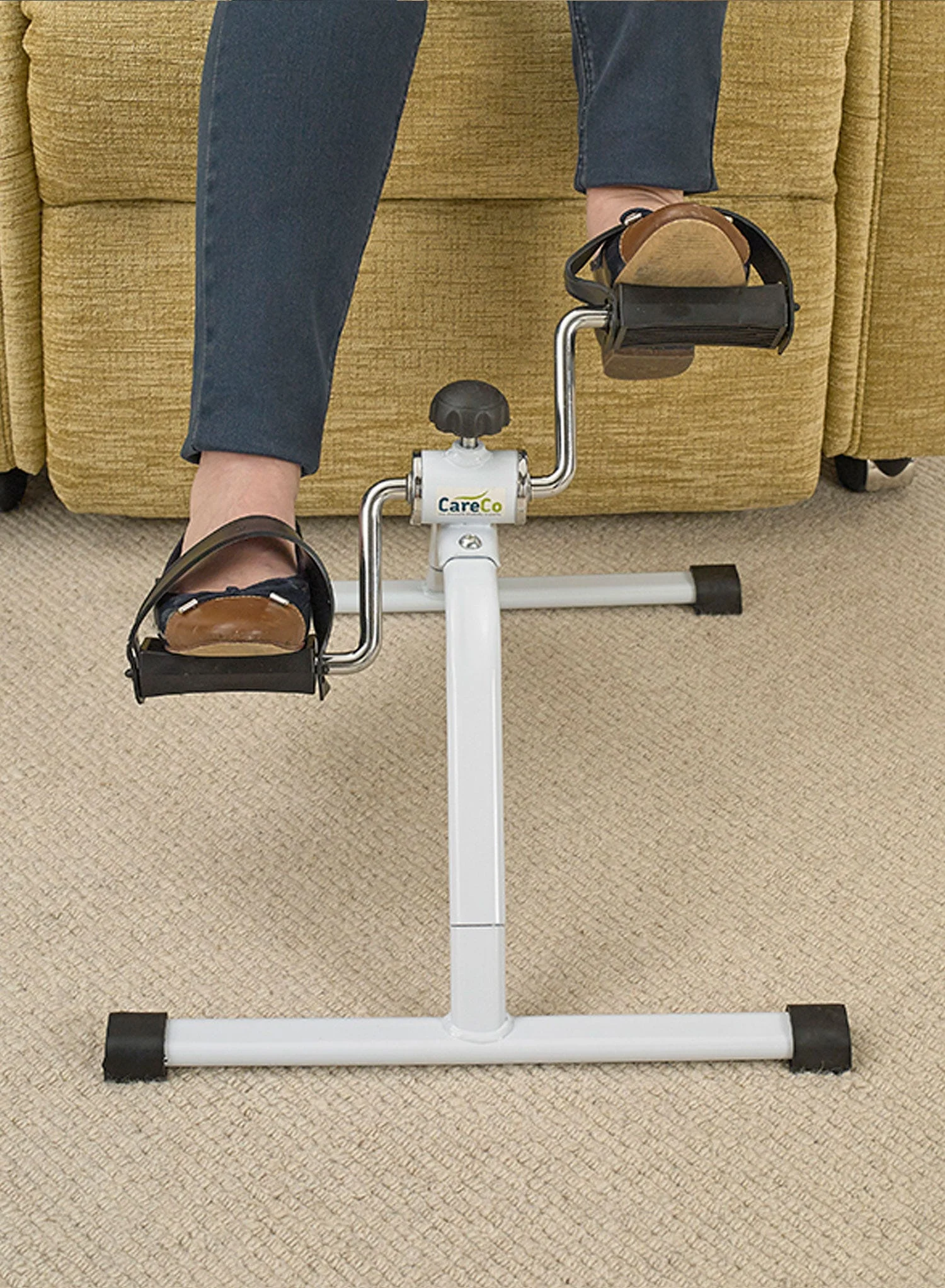 Pedal Exerciser - Image 3