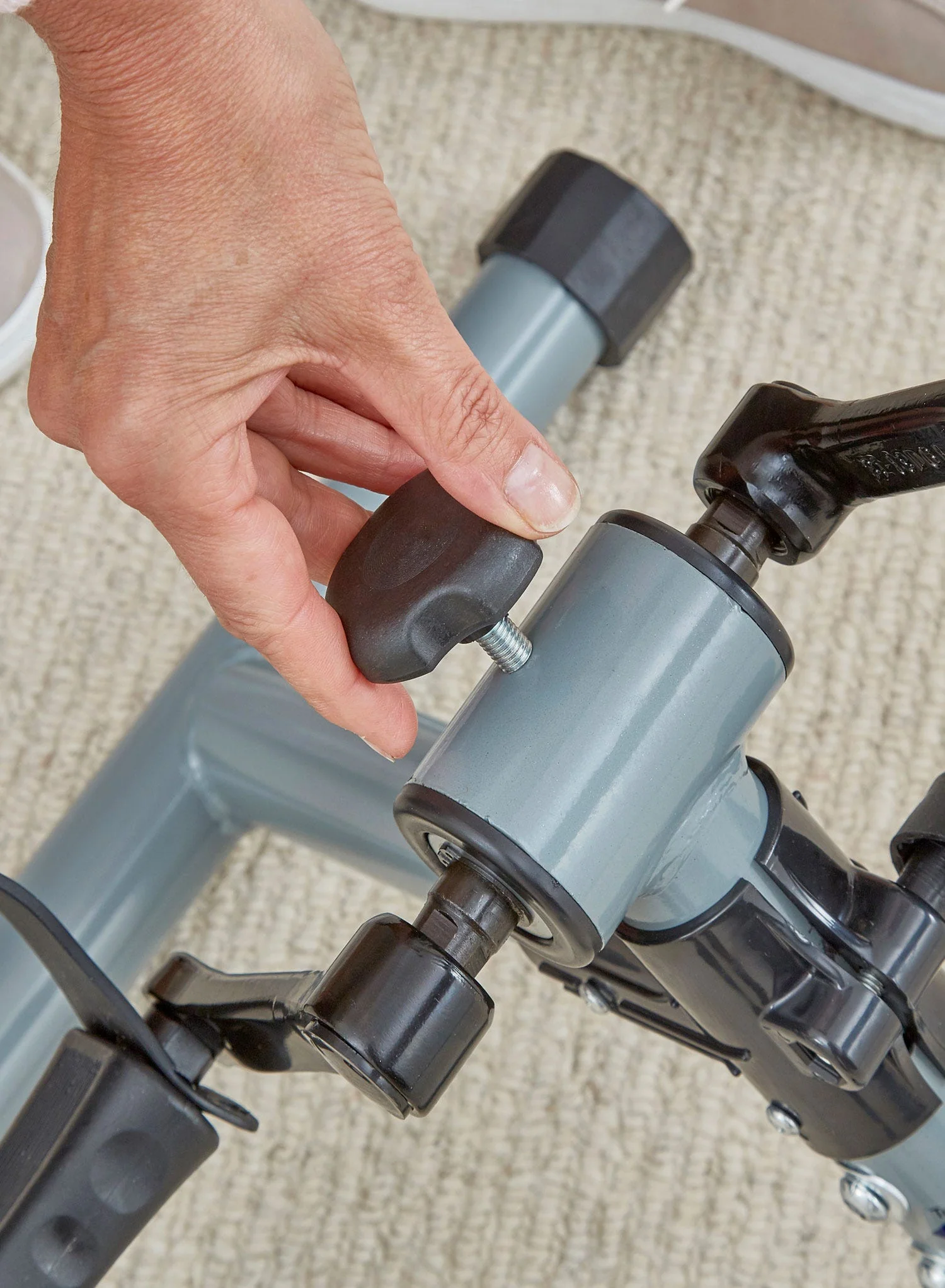 PedalPro Folding Exerciser - Image 10