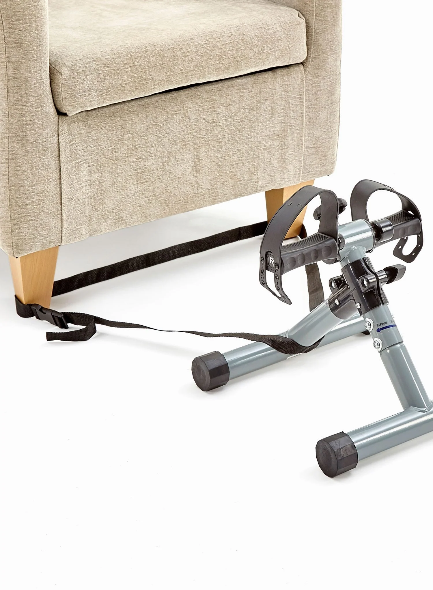PedalPro Folding Exerciser - Image 6