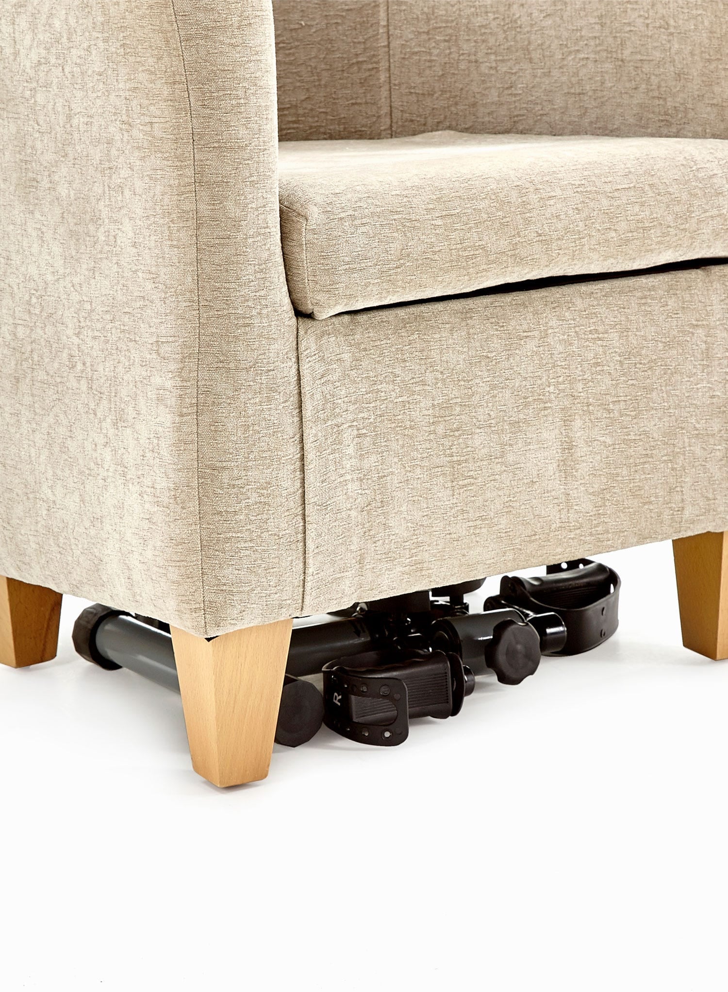 PedalPro Folding Exerciser - Image 8