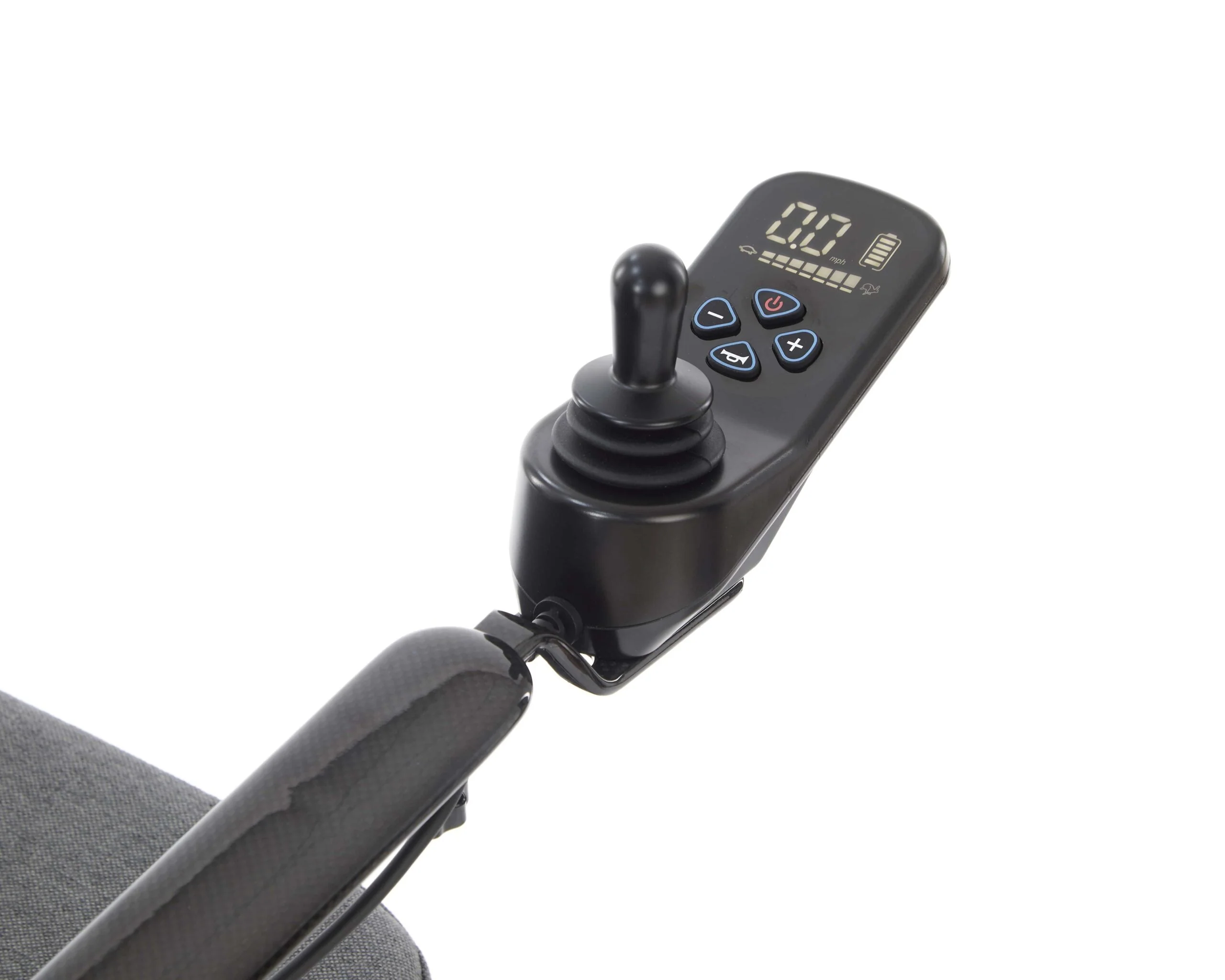 Photon Powerchair - Image 11