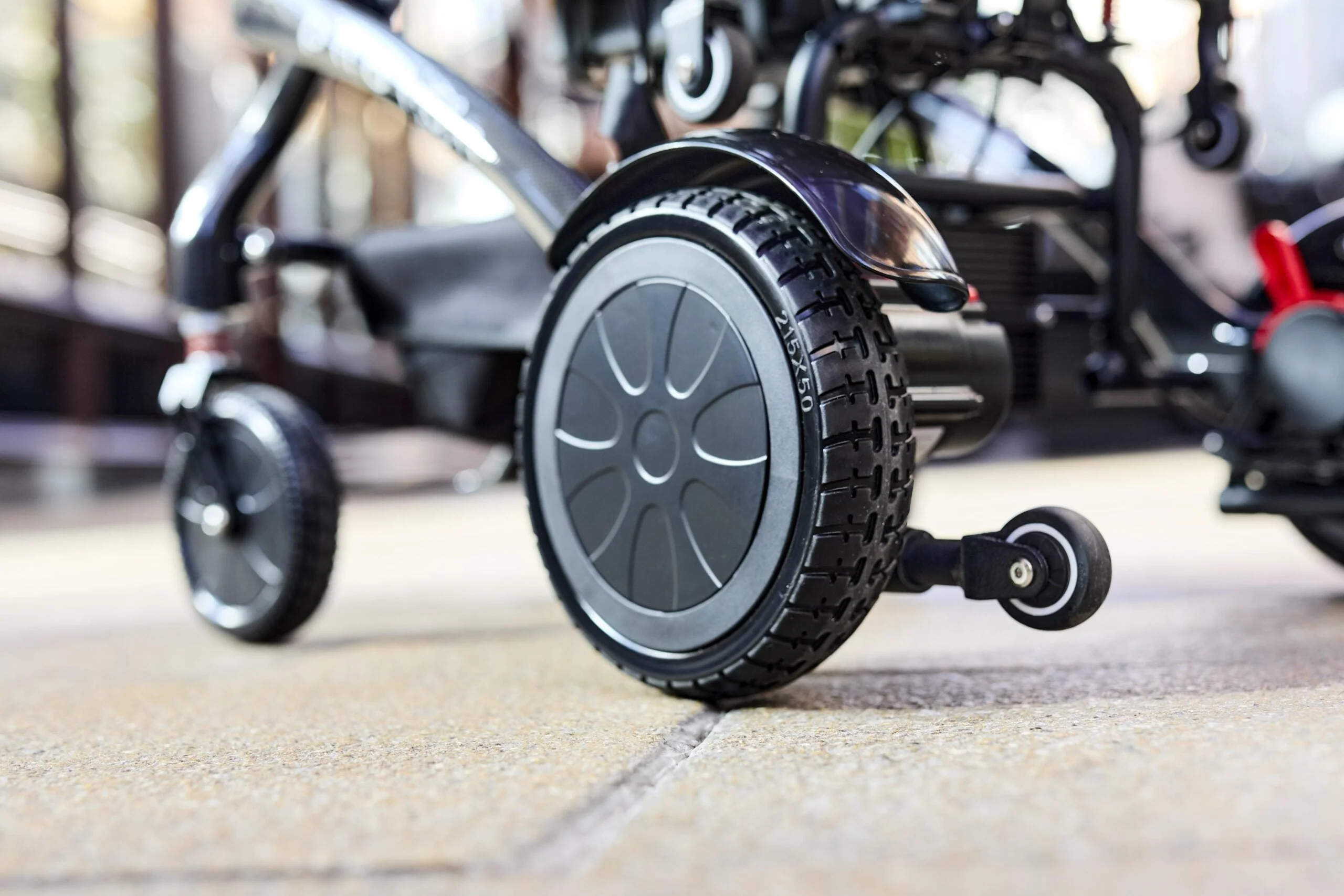 Photon Powerchair - Image 15