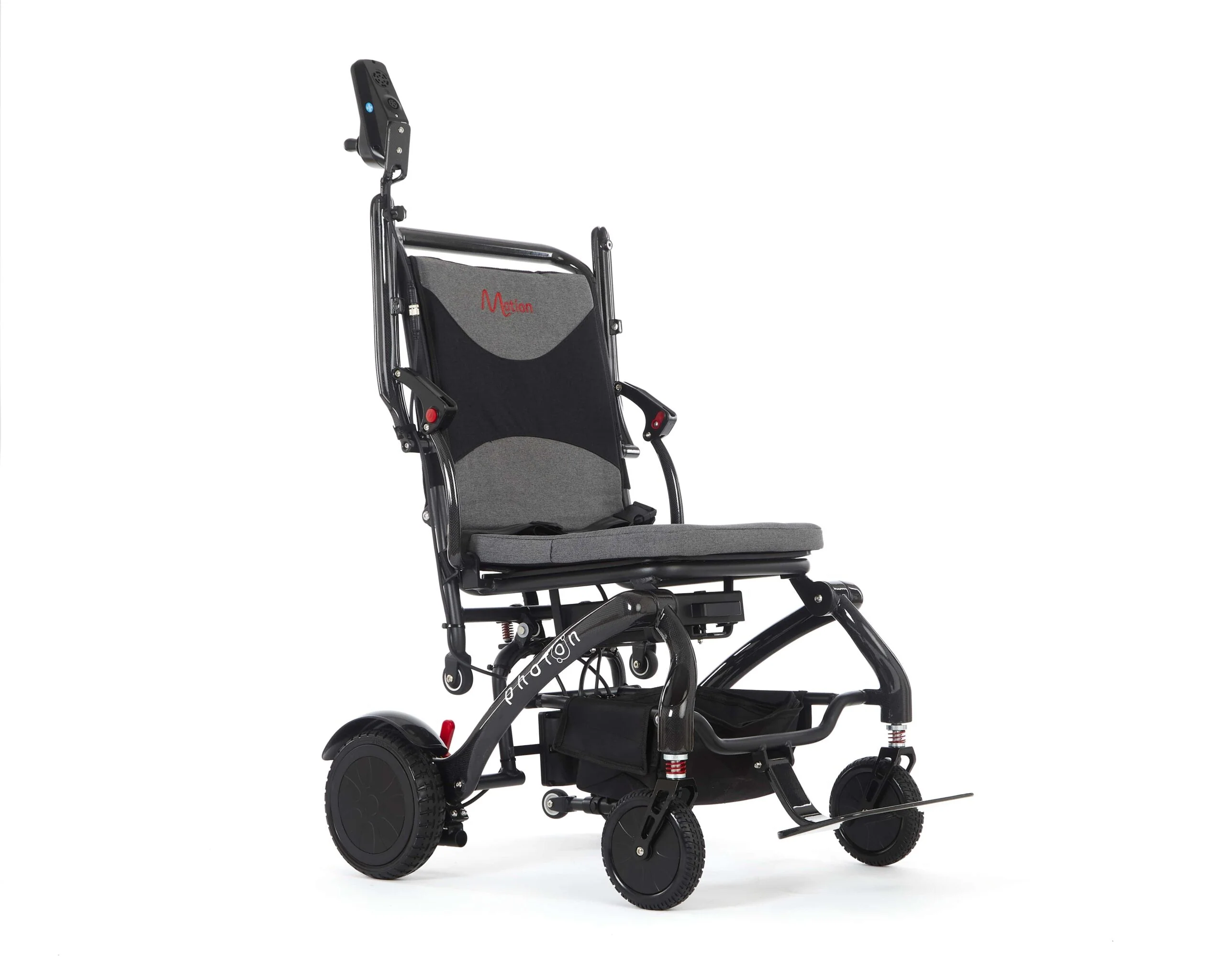 Photon Powerchair - Image 4