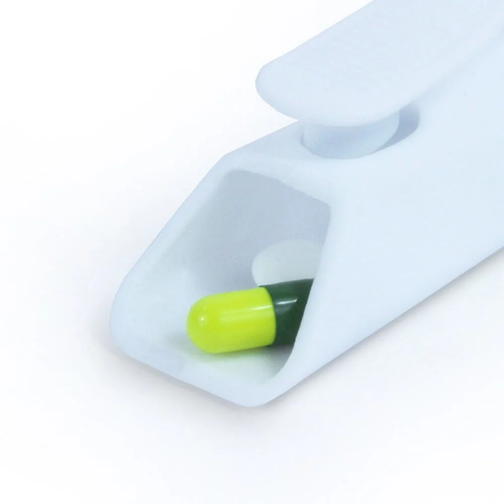 Pill Dispenser & Remover - Image 4