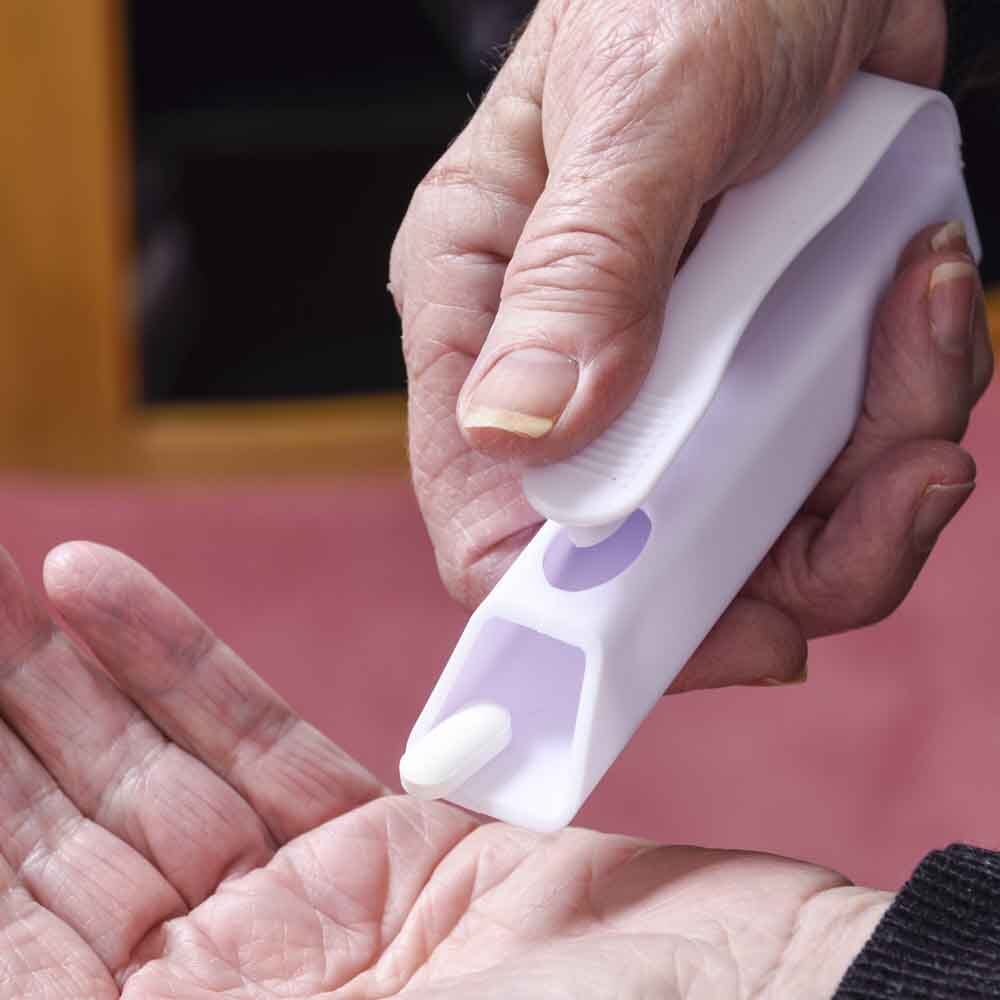 Pill Dispenser & Remover - Image 6