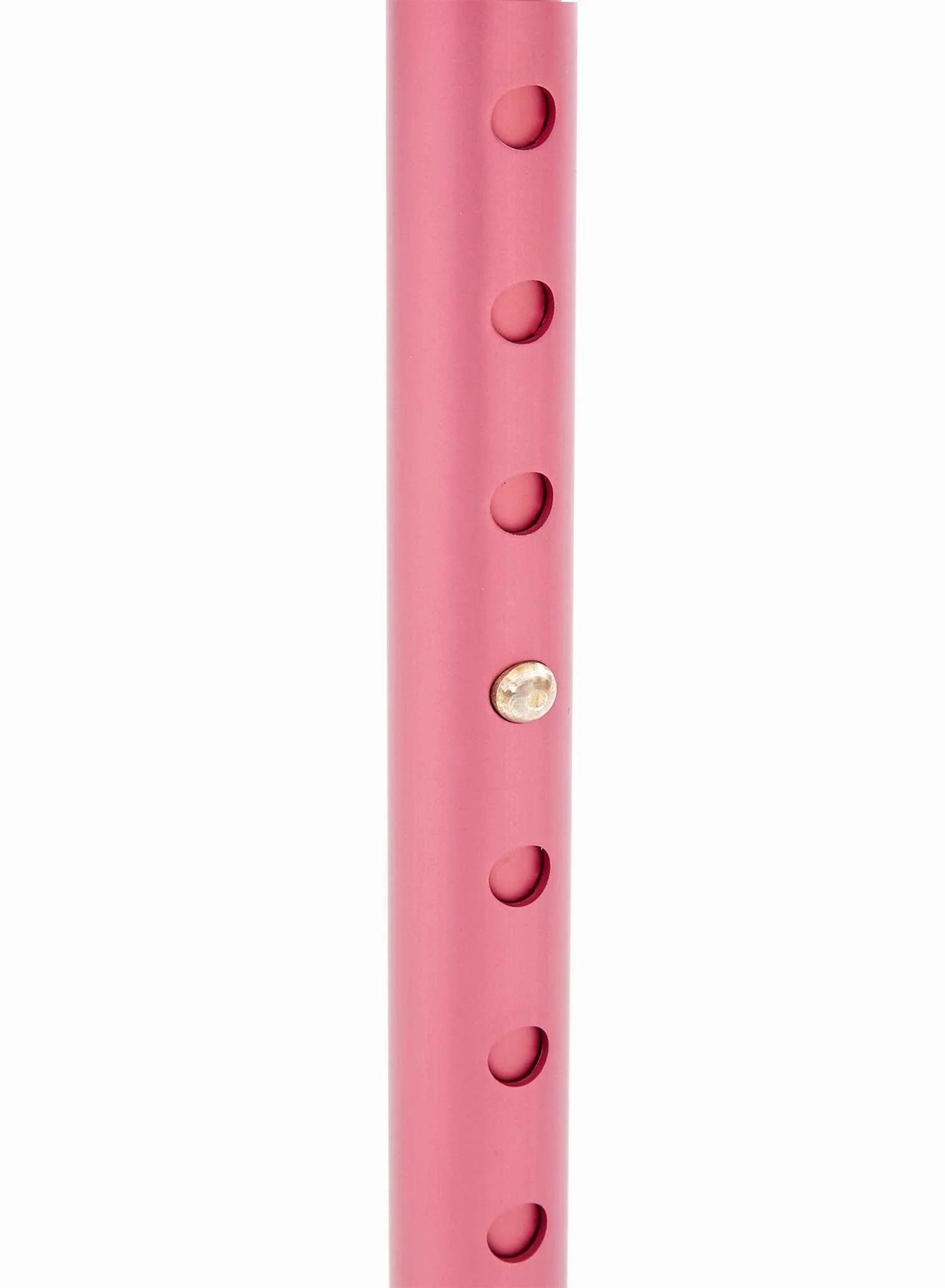 Pink Open-Cuff Crutches (Pair) - Image 5
