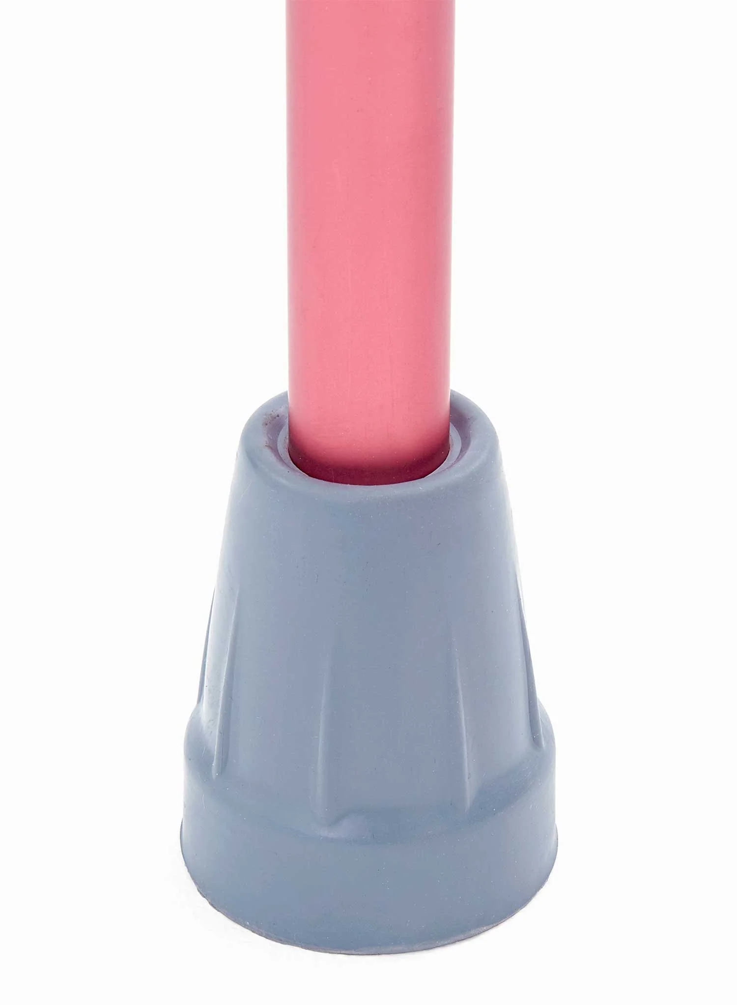 Pink Open-Cuff Crutches (Pair) - Image 6