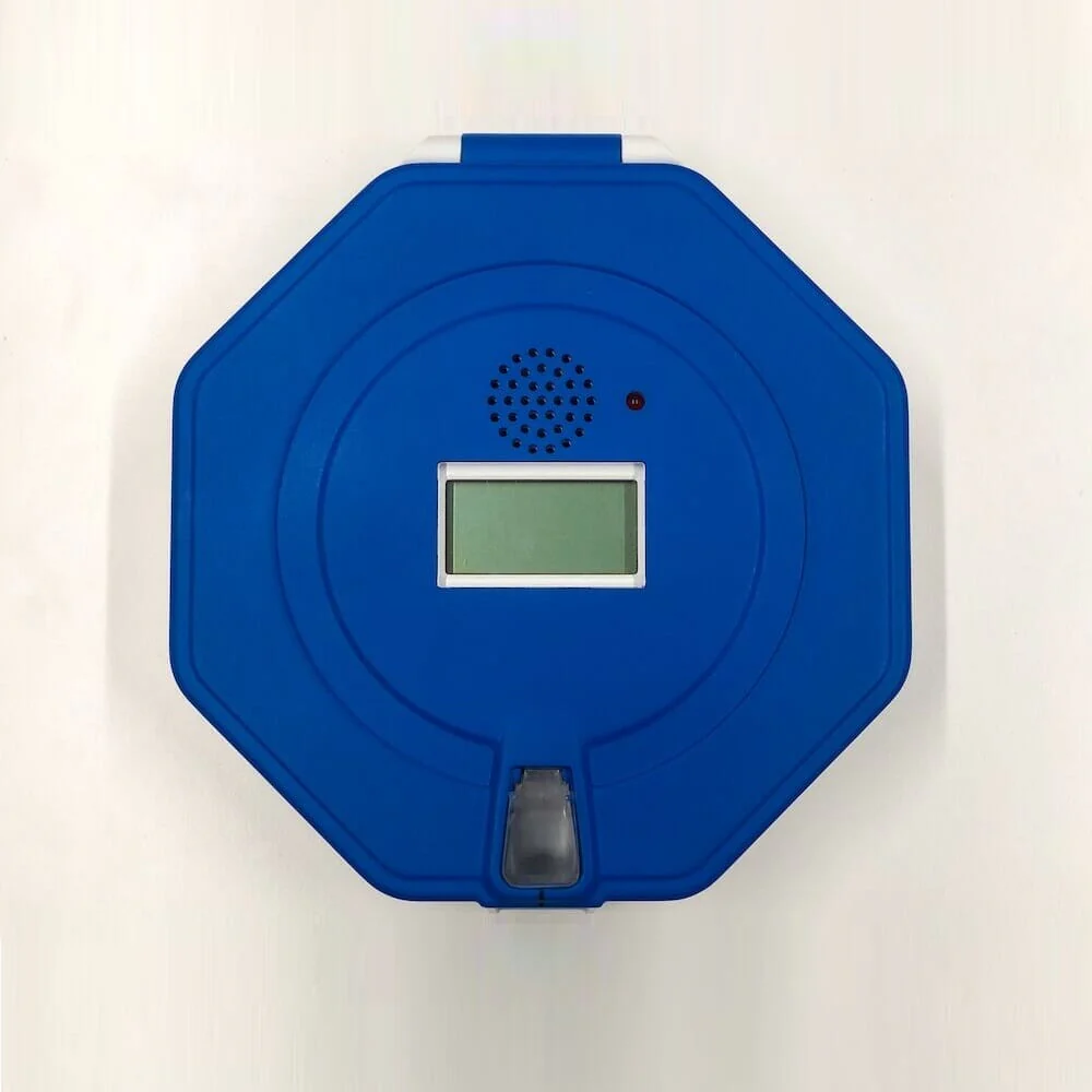 Pippa Tipper Automatic Lockable Pill Dispenser - Image 6