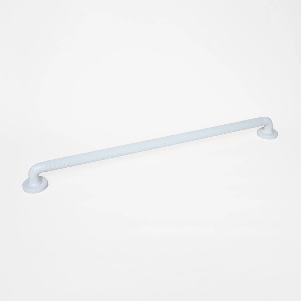 Plastic Fluted Grab Rail - 915mm (36") - Image 3