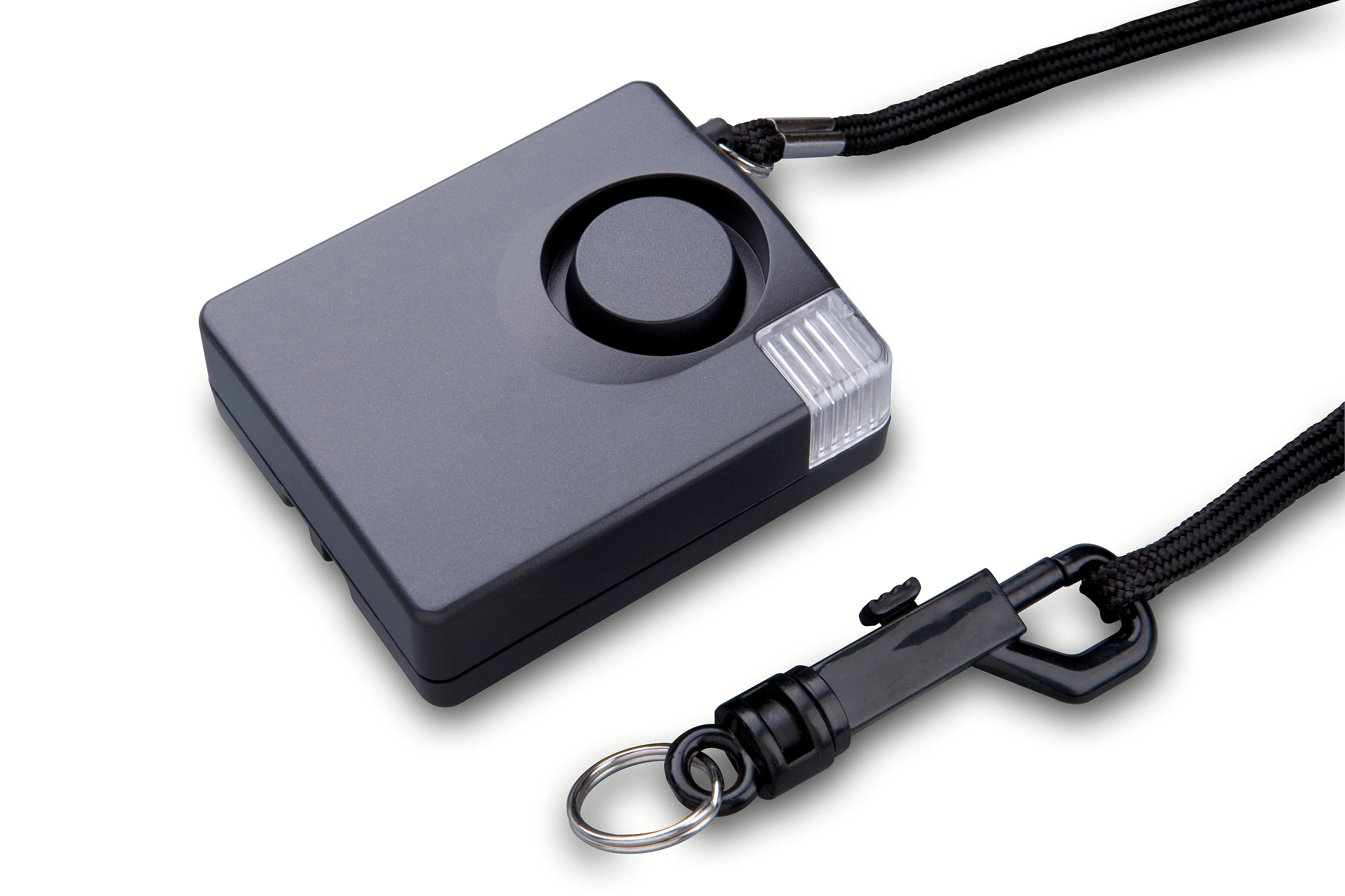Police Preferred Personal Alarm with Strobe - Image 4