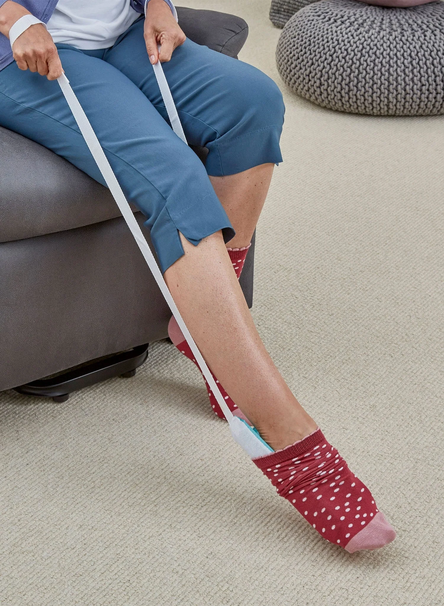 Poly Stocking Aid - Image 9