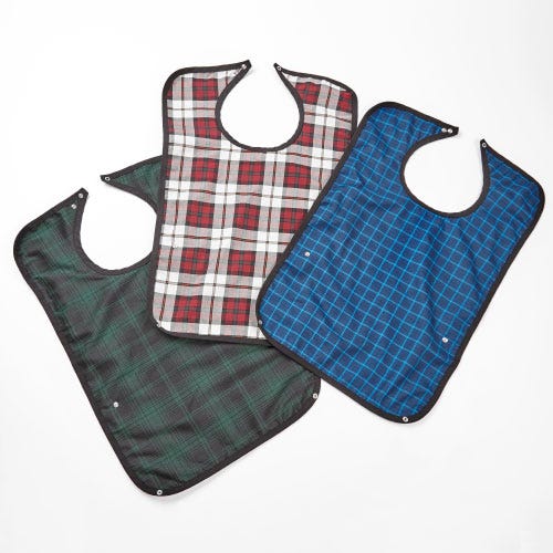 Polycotton 2 Layer Apron - Image 2