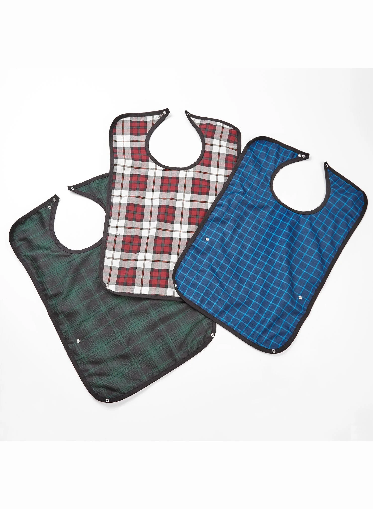 Polycotton 2 Layer Apron - Image 5